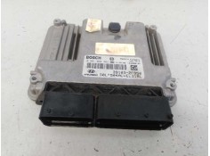 Recambio de centralita motor uce para hyundai ix35 tecno awd referencia OEM IAM 391032F950 0281030304 