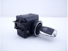 Recambio de antirrobo para mercedes clase c (w204) familiar 220 t cdi (204.208) referencia OEM IAM A2079057201  