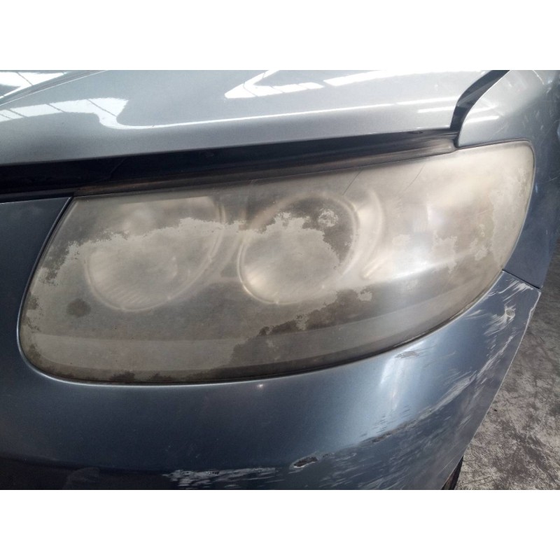 Recambio de faro izquierdo para hyundai santa fe (bm) 2.2 crdi style 4x4 referencia OEM IAM   