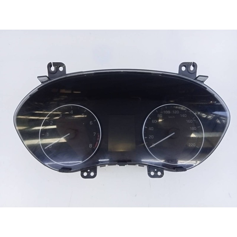 Recambio de cuadro instrumentos para hyundai i20 trend referencia OEM IAM 94003C8012 A2C121583001 