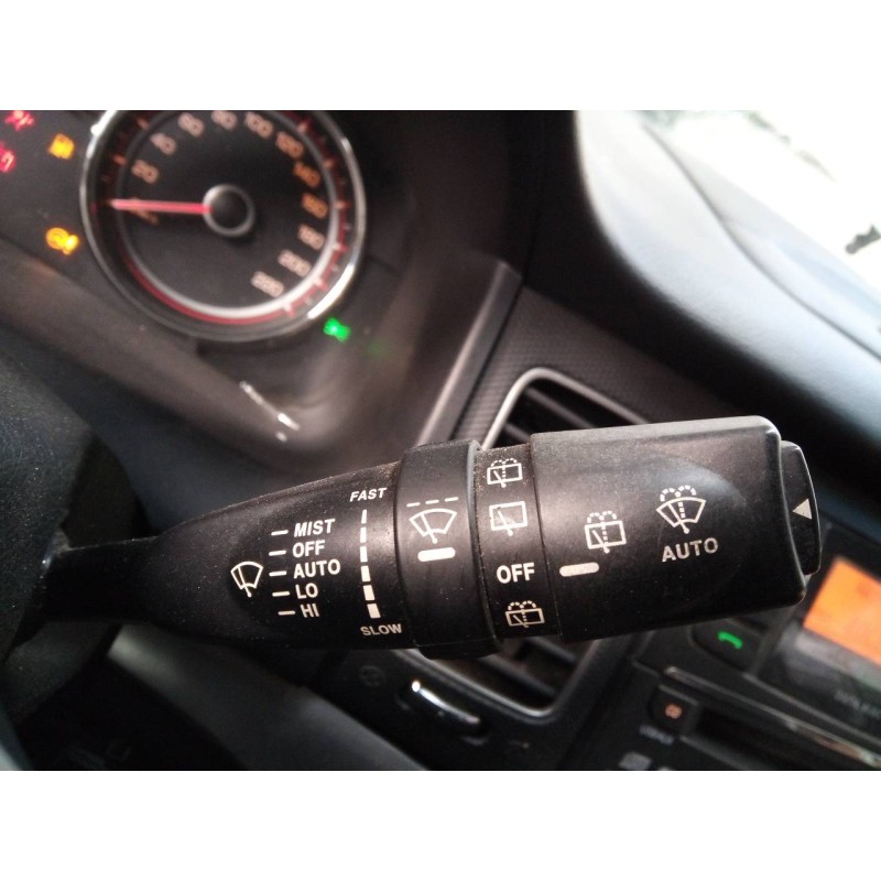 Recambio de mando limpia para ssangyong korando crystal 4x2 referencia OEM IAM   