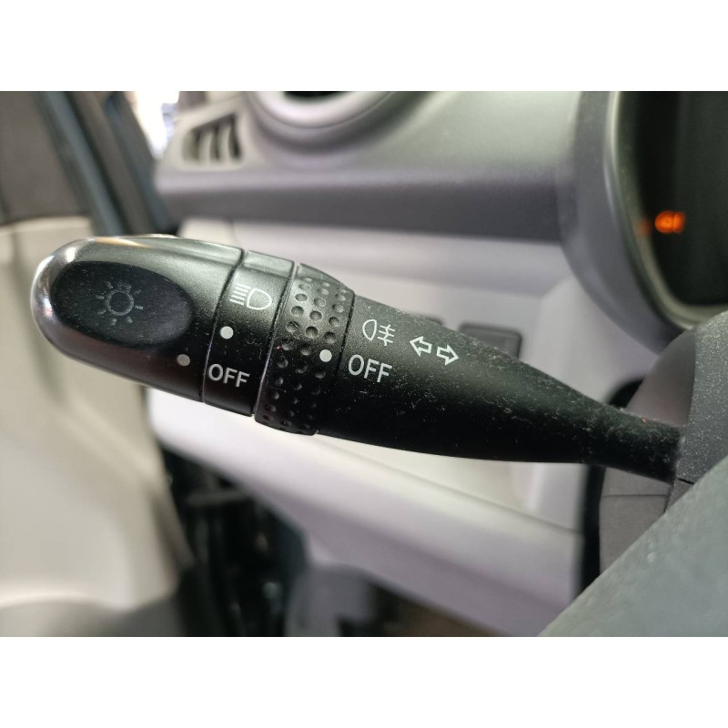 Recambio de mando intermitentes para suzuki alto amf 310 ga referencia OEM IAM   