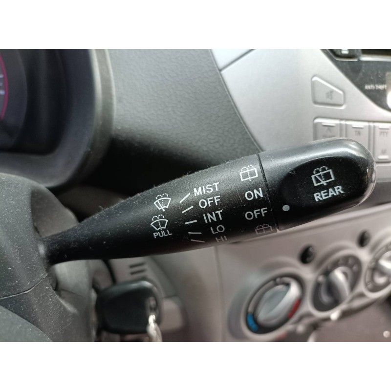 Recambio de mando limpia para suzuki alto amf 310 ga referencia OEM IAM   