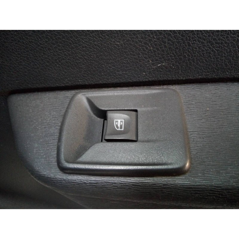 Recambio de mando elevalunas delantero derecho para dacia lodgy comfort referencia OEM IAM   