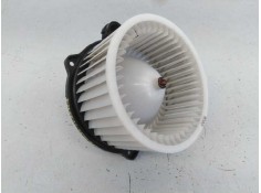 Recambio de ventilador calefaccion para hyundai ix35 tecno awd referencia OEM IAM F00S3B2441  