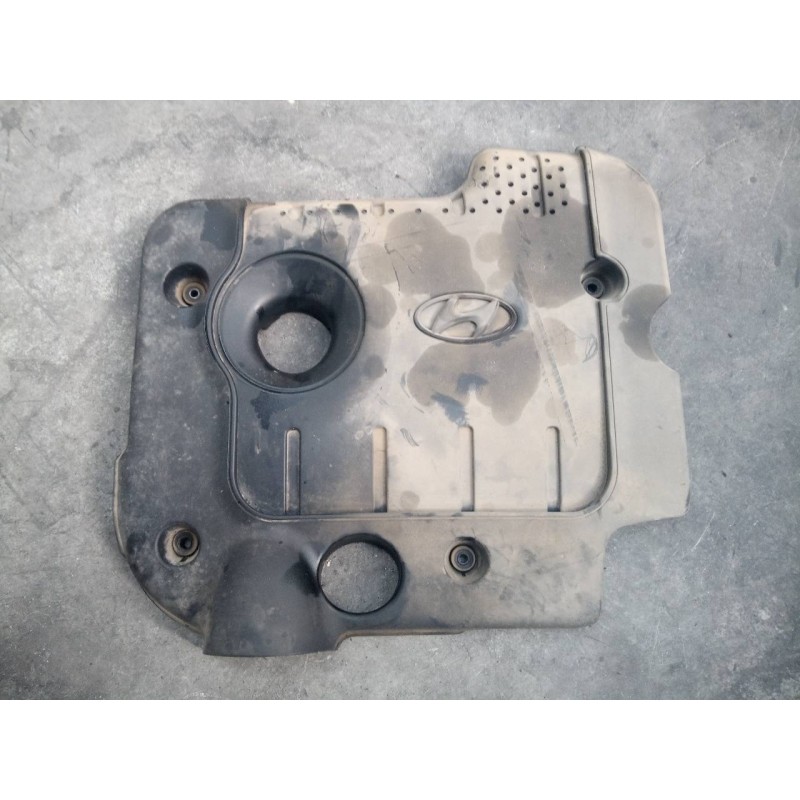 Recambio de tapa motor para hyundai santa fe (bm) 2.2 crdi style 4x4 referencia OEM IAM   