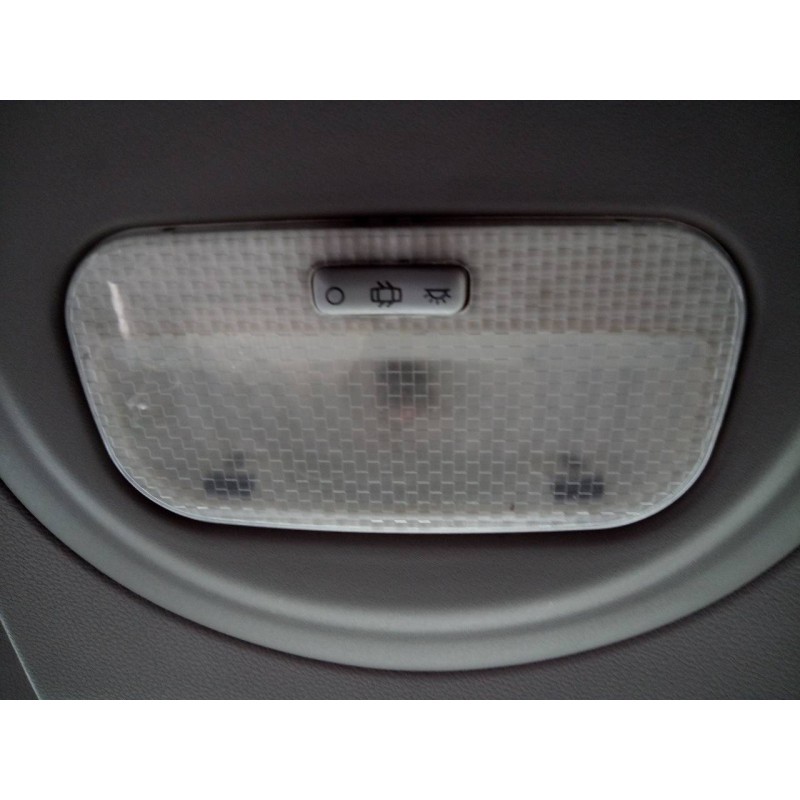 Recambio de luz interior para citroen berlingo cuadro club l1 referencia OEM IAM   