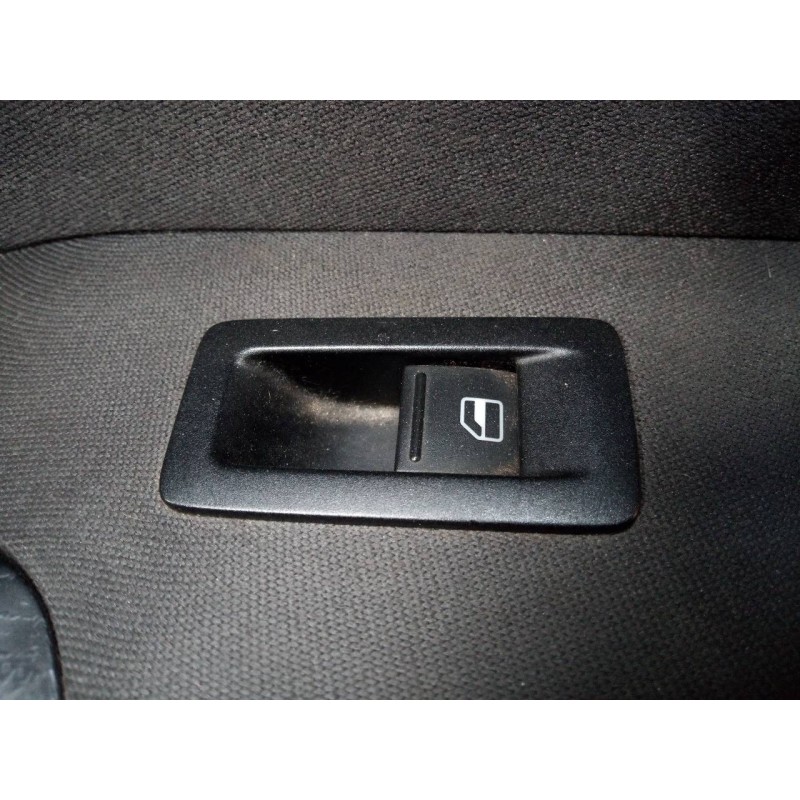 Recambio de mando elevalunas delantero derecho para volkswagen touran (1t1) advance referencia OEM IAM   