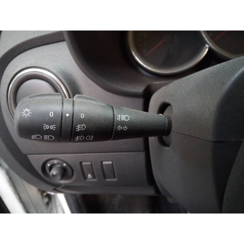 Recambio de mando intermitentes para dacia lodgy comfort referencia OEM IAM   