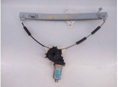 Recambio de elevalunas trasero derecho para hyundai i20 trend referencia OEM IAM 82460C7000  