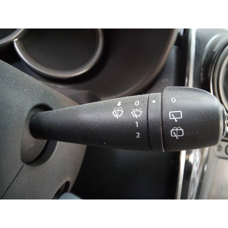 Recambio de mando limpia para dacia lodgy comfort referencia OEM IAM   