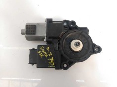 Recambio de motor elevalunas delantero izquierdo para hyundai santa fe style 4wd limited referencia OEM IAM 82450S1010  