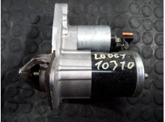 Recambio de motor arranque para dacia lodgy comfort referencia OEM IAM 233001903R  