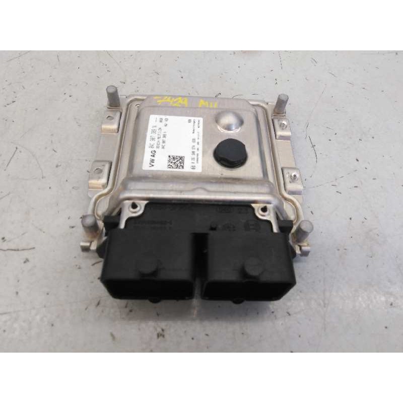 Recambio de centralita motor uce para seat mii (kf1) reference referencia OEM IAM 04C907309N 0261S08574 