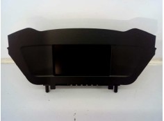 Recambio de pantalla multifuncion para ford kuga (cbs) titanium referencia OEM IAM BM5T18B955CG B4G00V910261 