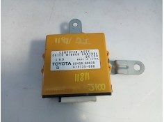 Recambio de modulo electronico para toyota land cruiser (j10) td vx referencia OEM IAM 8943060020 615135000 