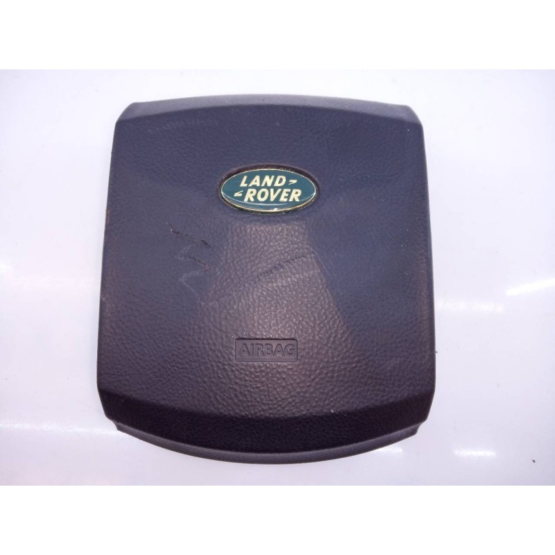 Recambio de airbag delantero izquierdo para land rover discovery v6 td hse referencia OEM IAM CA850164 EHM500930PVJ 