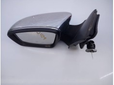 Recambio de retrovisor izquierdo manual para seat mii (kf1) reference referencia OEM IAM   