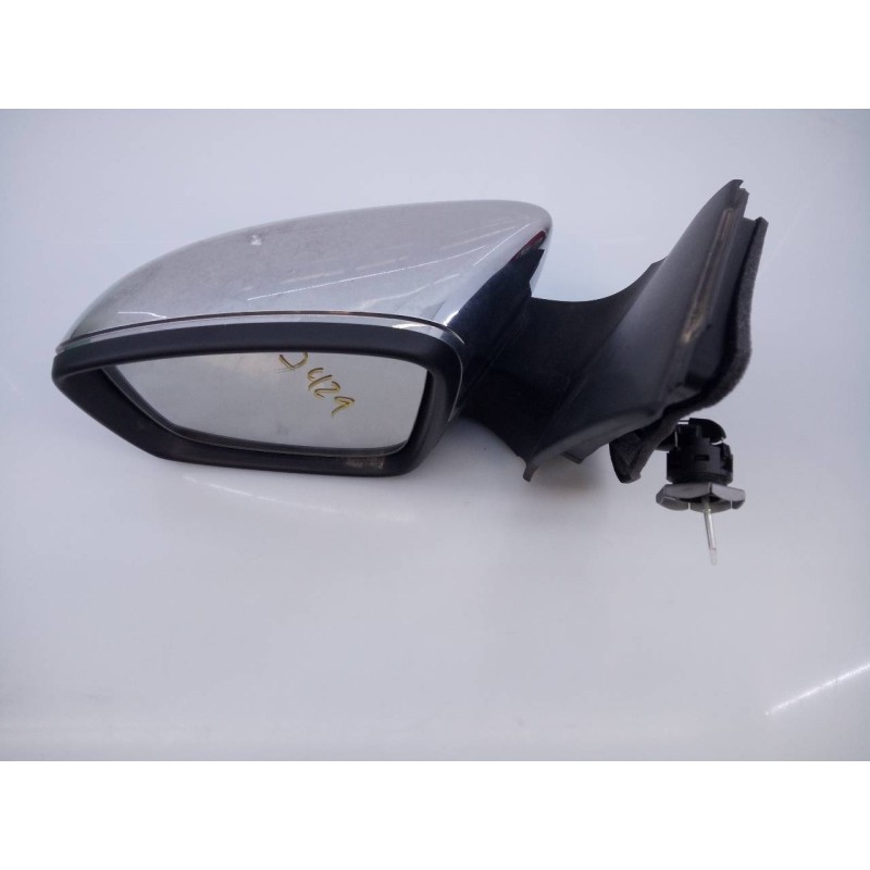 Recambio de retrovisor izquierdo manual para seat mii (kf1) reference referencia OEM IAM   