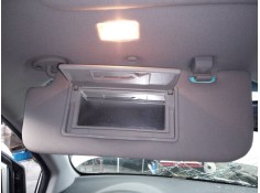 Recambio de parasol izquierdo para ssangyong korando crystal 4x2 referencia OEM IAM   