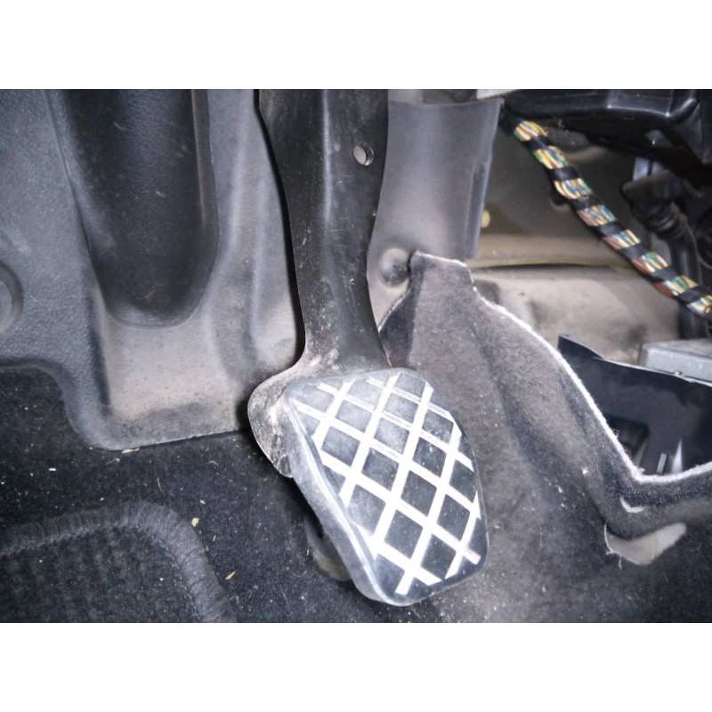 Recambio de pedal freno para volkswagen touran (1t1) advance referencia OEM IAM   