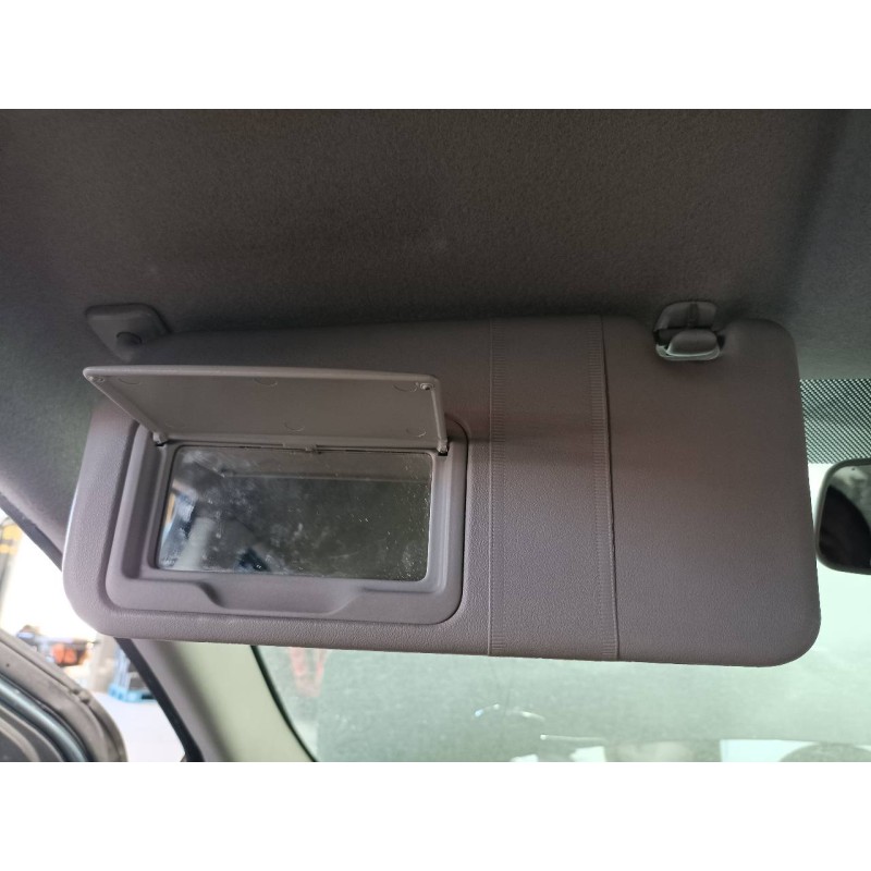 Recambio de parasol izquierdo para suzuki alto amf 310 ga referencia OEM IAM   