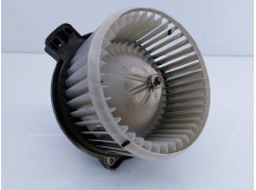 Recambio de ventilador calefaccion para kia sorento 2.5 crdi concept referencia OEM IAM B308830230 A540222C 