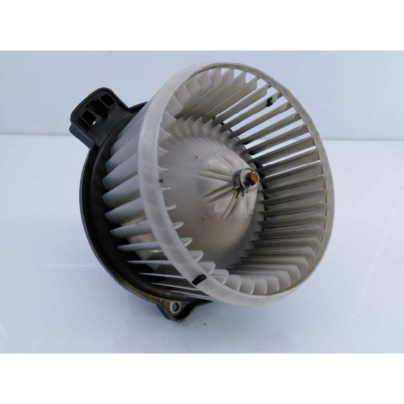 Recambio de ventilador calefaccion para kia sorento 2.5 crdi concept referencia OEM IAM B308830230 A540222C 