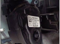 Recambio de pedal acelerador para suzuki alto amf 310 ga referencia OEM IAM 4940068K40  