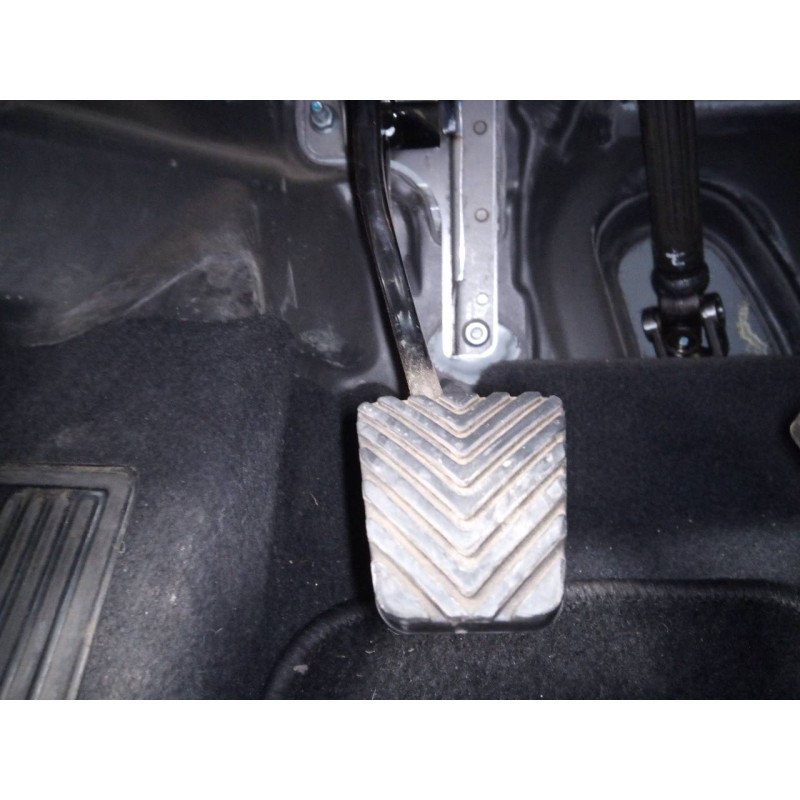 Recambio de pedal embrague para hyundai i20 trend referencia OEM IAM   