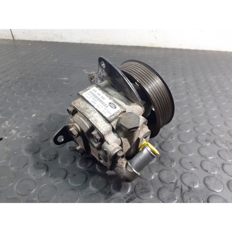 Recambio de bomba direccion para land rover discovery v6 td hse referencia OEM IAM QVB500660 B4911045303 