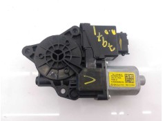 Recambio de motor elevalunas delantero derecho para hyundai santa fe style 4wd limited referencia OEM IAM 82460S1010  