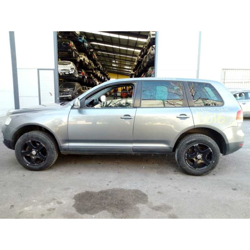 volkswagen touareg (7la) del año 2005