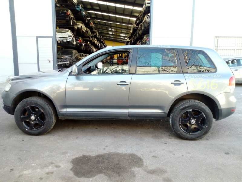 volkswagen touareg (7la) del año 2005