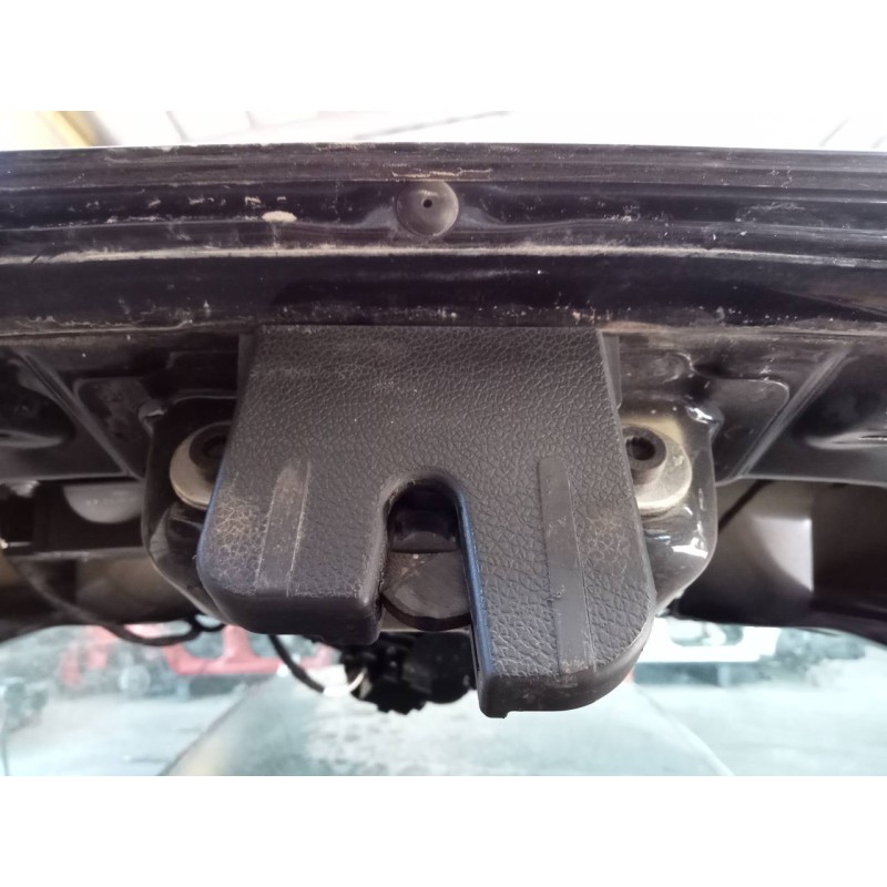 Recambio de cerradura maletero / porton para volkswagen golf vi (5k1) cosmo referencia OEM IAM   