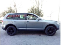 volkswagen touareg (7la) del año 2005 2