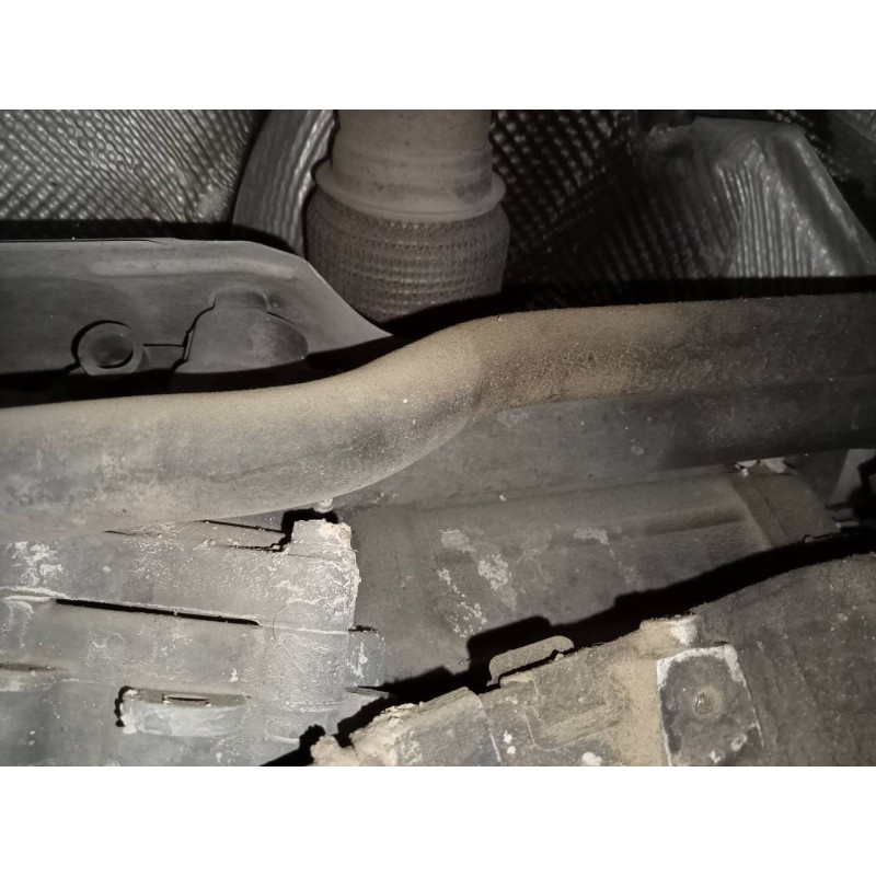 Recambio de cremallera direccion para volkswagen golf vi (5k1) cosmo referencia OEM IAM   