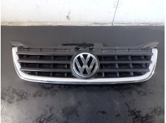 Recambio de rejilla delantera para volkswagen touran (1t1) advance referencia OEM IAM 1T0853651  