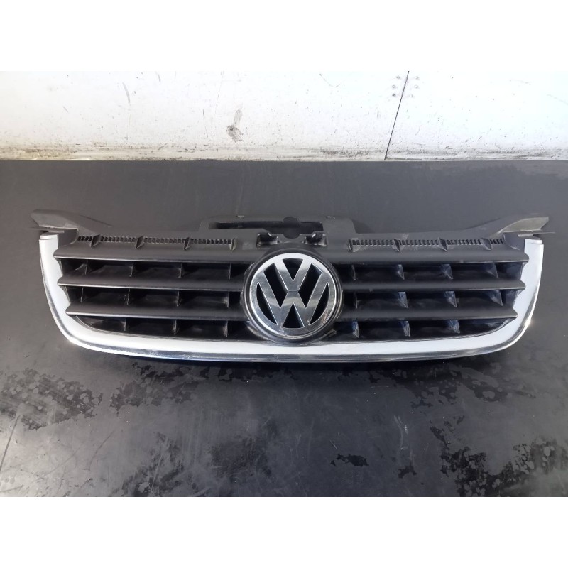 Recambio de rejilla delantera para volkswagen touran (1t1) advance referencia OEM IAM 1T0853651  