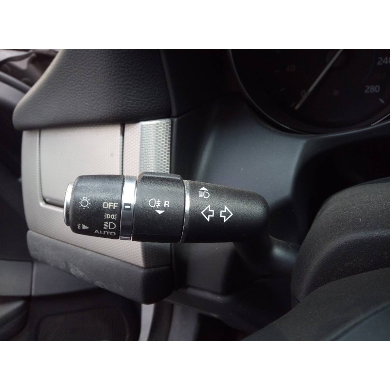 Recambio de mando intermitentes para jaguar xf pure referencia OEM IAM   