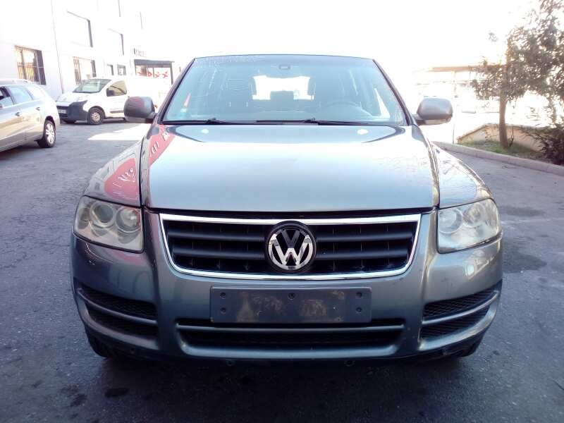 volkswagen touareg (7la) del año 2005