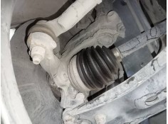 Recambio de mangueta delantera izquierda para volkswagen golf vi (5k1) cosmo referencia OEM IAM   