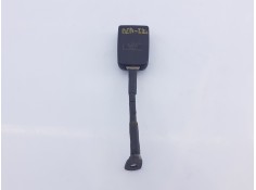 Recambio de cinturon seguridad delantero derecho para renault magnum ab 2005 12.8 diesel referencia OEM IAM 607029900  