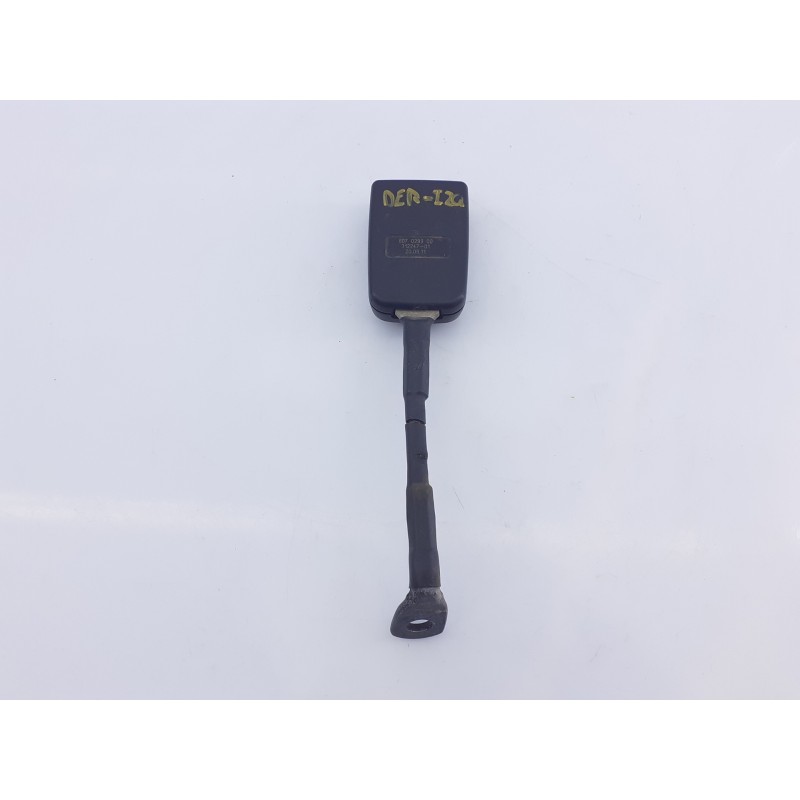 Recambio de cinturon seguridad delantero derecho para renault magnum ab 2005 12.8 diesel referencia OEM IAM 607029900  