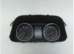 Recambio de cuadro instrumentos para toyota rav 4 advance referencia OEM IAM 8380042R80  