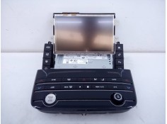 Recambio de sistema navegacion gps para jaguar xf pure referencia OEM IAM FK7219C299AC HY3218K812BF 