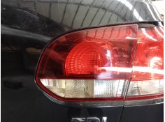 Recambio de piloto trasero derecho porton para volkswagen golf vi (5k1) cosmo referencia OEM IAM   