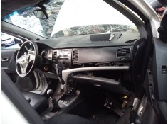 Recambio de salpicadero para ssangyong korando crystal 4x2 referencia OEM IAM   