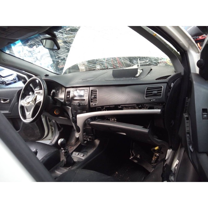 Recambio de salpicadero para ssangyong korando crystal 4x2 referencia OEM IAM   