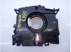 Recambio de anillo airbag para skoda octavia combi (5e5) ambition referencia OEM IAM 5Q0953549F  